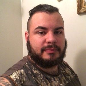 Meet your Posher, Zackery